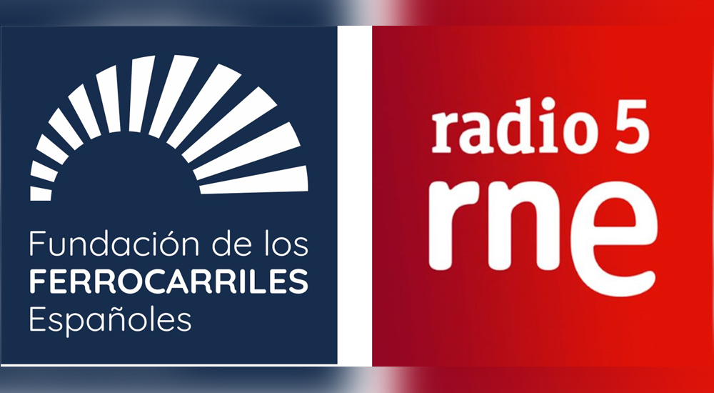 Segunda temporada del espacio semanal dedicado al ferrocarril en ‘De Vuelta’ de Radio 5
